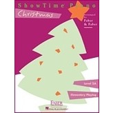 Faber Piano Adventures ShowTime Piano - Christmas Level 2A