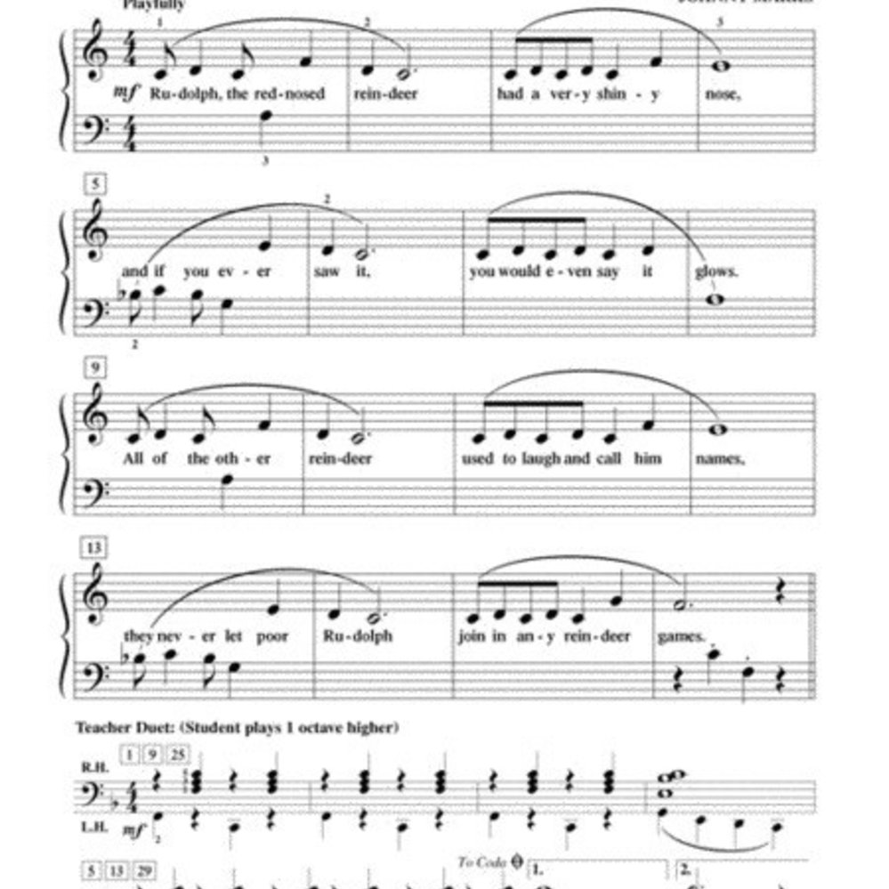HL - Playtime® Piano Disney Level 1 – Cristofori Music