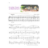 Alfred Music Alfred's Basic Piano Course: Merry Christmas! Complete Book 2 & 3