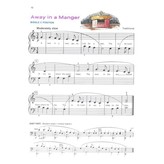 Alfred Music Alfred's Basic Piano Course: Merry Christmas! Complete Book 1 (1A/1B)