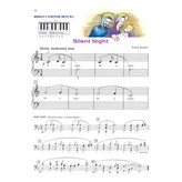 Alfred Music Alfred's Basic Piano Course: Merry Christmas! Book 1A