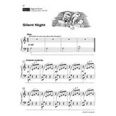 Alfred Music Alfred's Basic Piano Course: Merry Christmas! Ensemble, Book 3