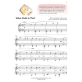 Alfred Music Premier Piano Course: Christmas Book 5