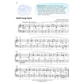 Alfred Music Premier Piano Course: Christmas Book 5