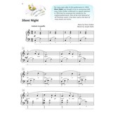 Alfred Music Premier Piano Course: Christmas Book 4