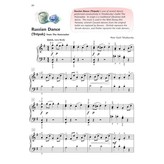 Alfred Music Premier Piano Course: Christmas Book 4