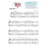 Alfred Music Premier Piano Course: Christmas Book 3