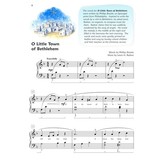 Alfred Music Premier Piano Course: Christmas Book 3