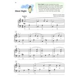 Alfred Music Premier Piano Course: Christmas Book 2B