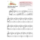 Alfred Music Premier Piano Course: Christmas Book 2A