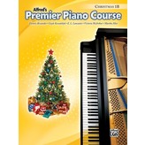 Alfred Music Premier Piano Course: Christmas Book 1B