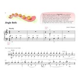 Alfred Music Premier Piano Course: Christmas Book 1A
