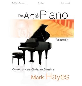 Lorenz The Art of the Piano, Volume 4