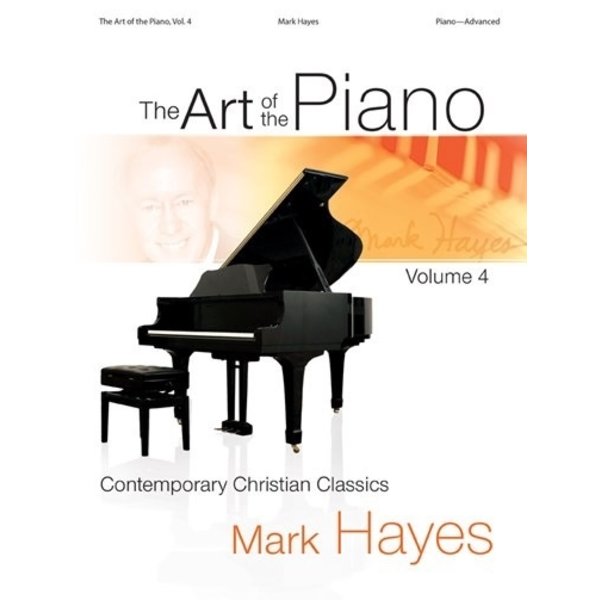 Lorenz The Art of the Piano, Volume 4