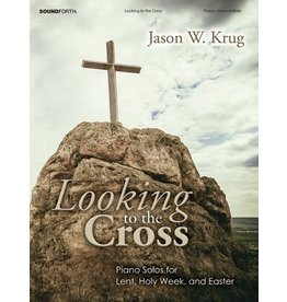 Looking to the Cross