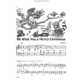 Kjos Popular Christmas Songs, Primer Level