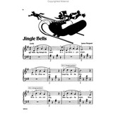 Kjos Popular Christmas Songs, Level 1