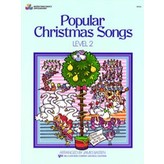 Kjos Popular Christmas Songs, Level 2