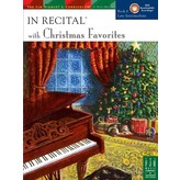 FJH In Recital with Christmas Favorites, Book 6