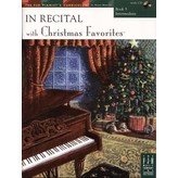 FJH In Recital with Christmas Favorites, Book 5