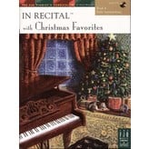 FJH In Recital with Christmas Favorites, Book 4