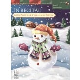 FJH In Recital with Popular Christmas Music, Book 5