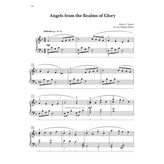 Alfred Music Christmas Memories, Book 1