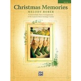 Alfred Music Christmas Memories, Book 2