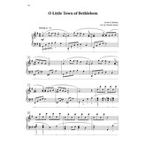 Alfred Music Christmas Memories, Book 3