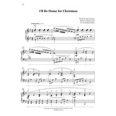 Alfred Music Popular Christmas Memories, Book 2