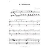 Alfred Music Popular Christmas Memories, Book 1