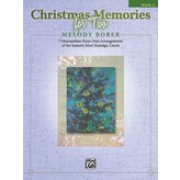 Alfred Music Christmas Memories for Two, Book 2