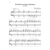 Alfred Music Christmas Memories for Two, Book 2