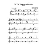 Alfred Music Christmas Memories for Two, Book 2