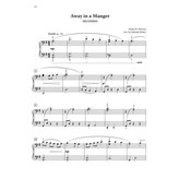 Alfred Music Christmas Memories for Two, Book 1