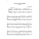 Alfred Music Christmas Memories for Two, Book 1