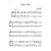 Alfred Music Grand Solos for Christmas, Book 4