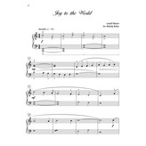 Alfred Music Grand Solos for Christmas, Book 3