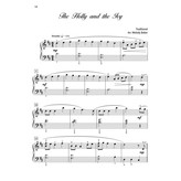 Alfred Music Grand Solos for Christmas, Book 3