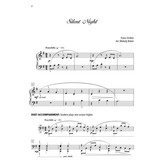 Alfred Music Grand Solos for Christmas, Book 2