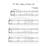 Alfred Music Grand Solos for Christmas, Book 2