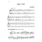 Alfred Music Grand Solos for Christmas, Book 1