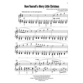 Alfred Music Celebrated Christmas Solos, Book 5