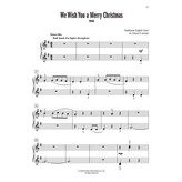 Alfred Music Celebrated Christmas Duets, Book 2