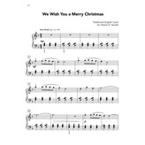 Alfred Music Christmas Extravaganza, Book 1