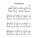 Alfred Music Christmas Solos for Students, Book 3
