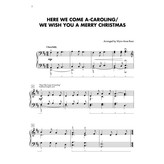 Alfred Music Christmas Medleys for Students, Book 3