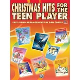 Alfred Music Christmas Hits for the Teen Player