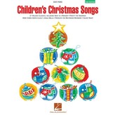 Hal Leonard Children's Christmas Songs
