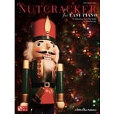 Hal Leonard The Nutcracker for Easy Piano